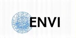 ENVI 로고